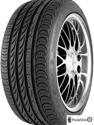 Syron Cross 1 Plus