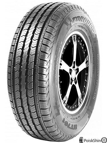 TORQUE HT701