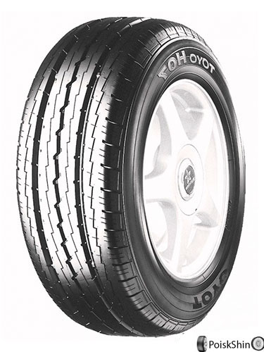 Toyo H07