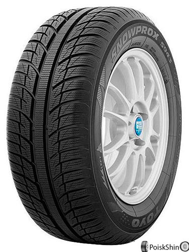 Toyo Snowprox S943