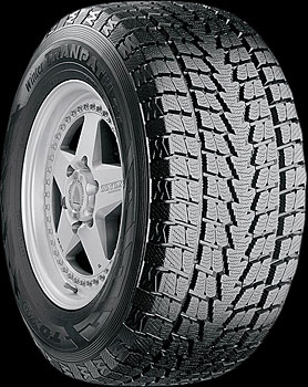 Toyo TAS1