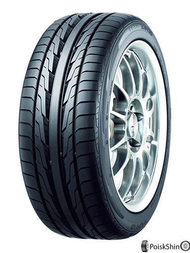 Toyo TYDRB