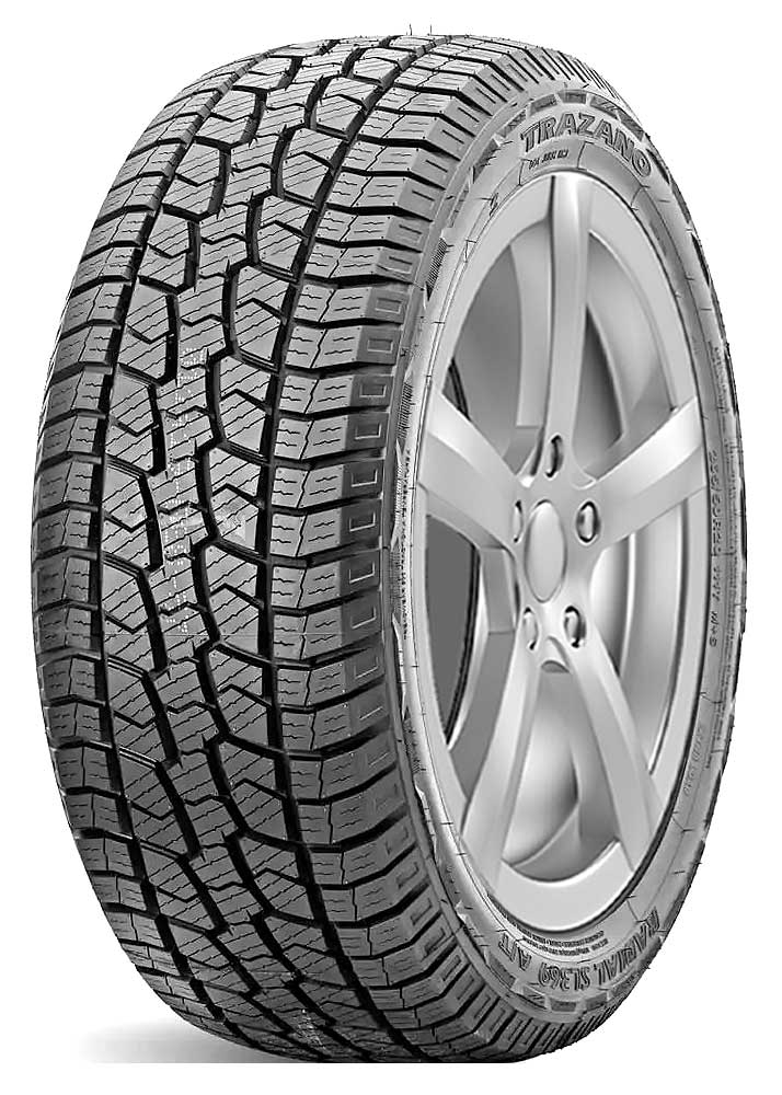 Trazano Radial SL369 A/T