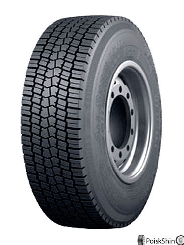 TyRex All Steel DR-1