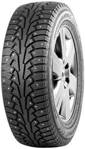 Vredestein Comtrac Ice