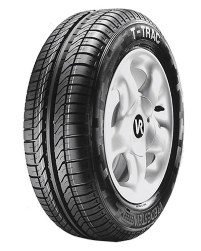Vredestein T-Trac