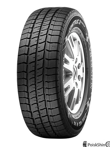 Vredestein  Comtrac 2 Winter