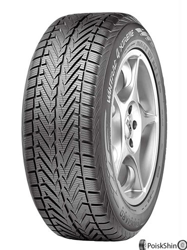 Vredestein WINTRAC 4 XTREME
