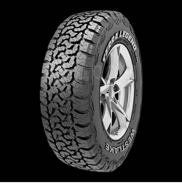 WestLake Terra Legend SL399