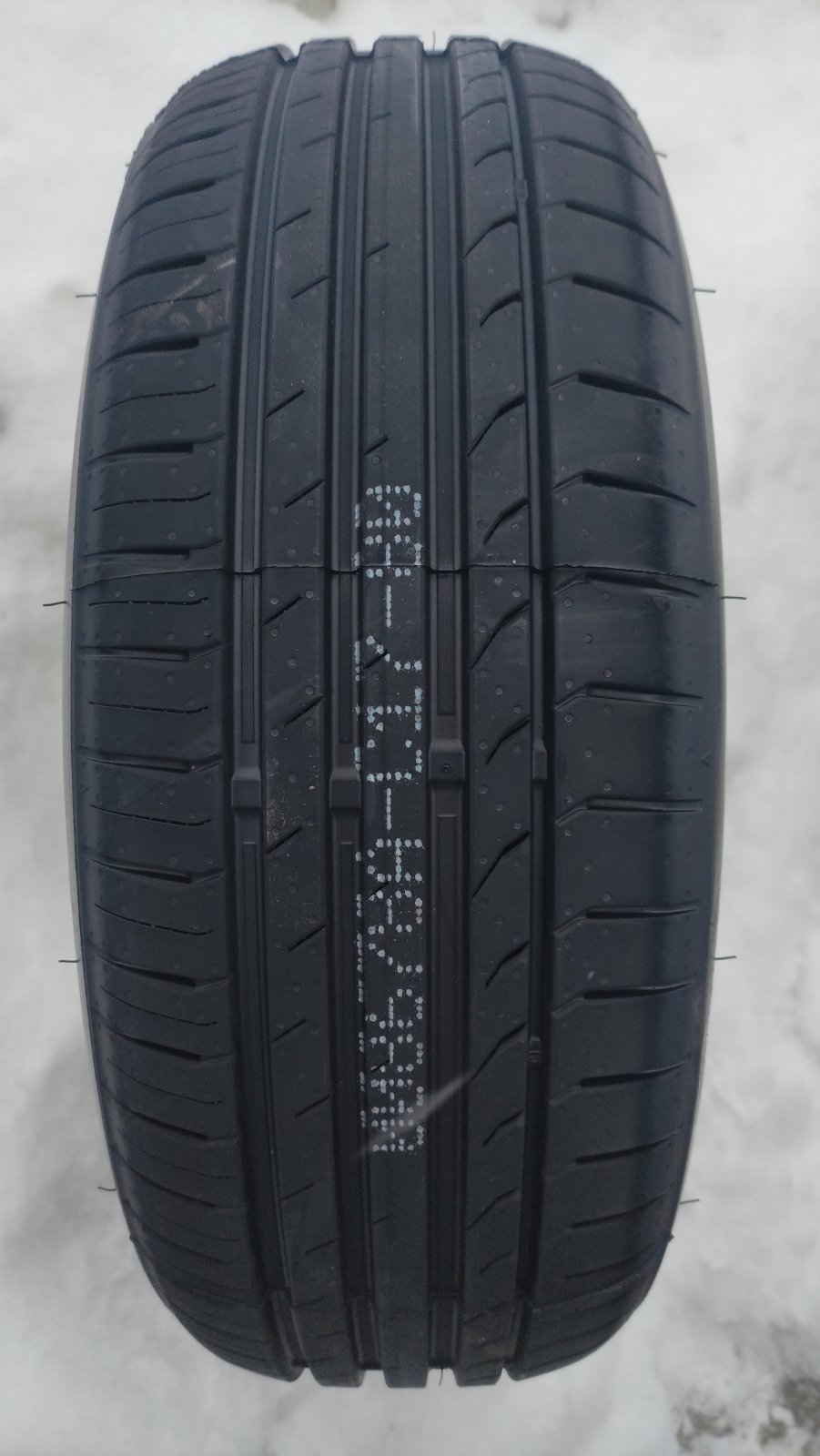WestLake Z-107 ZuperAce