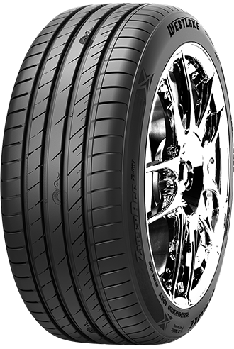 WestLake ZuperAce Z-007 SUV