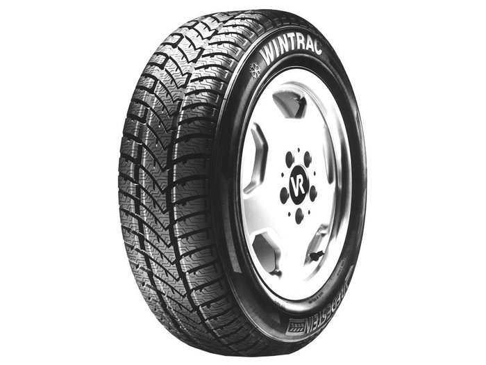 Vredestein Wintrac