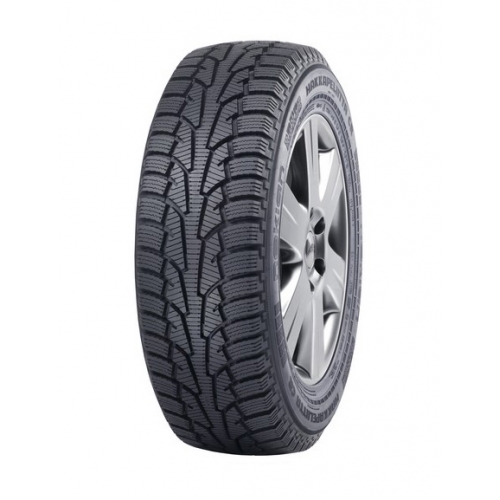 Nokian WR C Cargo