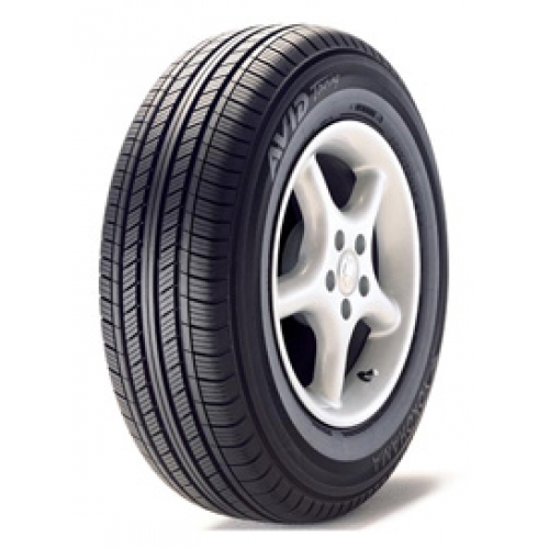 Yokohama Avid Touring-S