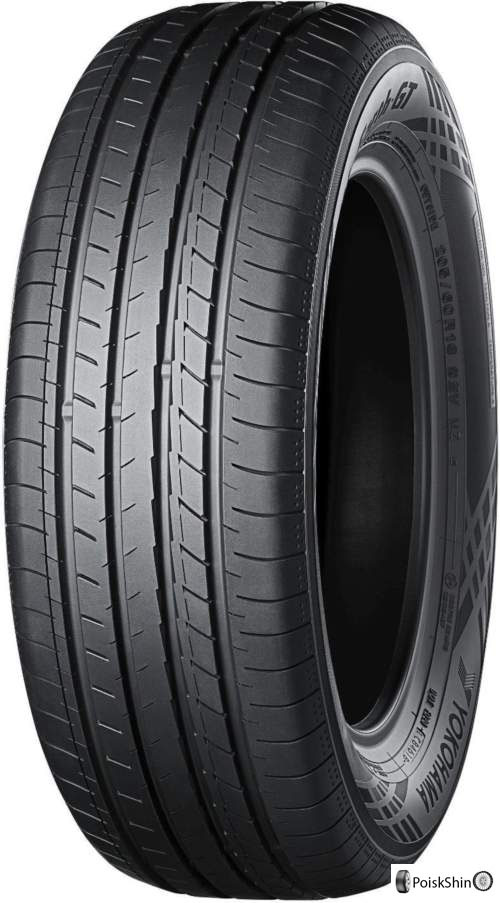 Yokohama BluEarth-GT AE51