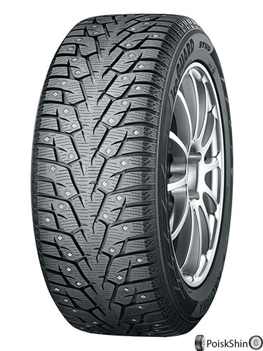 Yokohama Ice GUARD Stud IG55