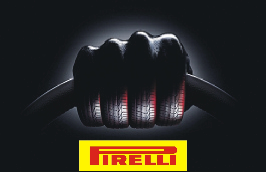Pirelli высказалась по поводу сферических шин Goodyear