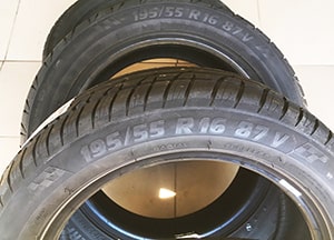 купить шины 55