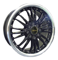 Kosei Concepto Gamma E
