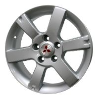 Replica 206 Mitsubishi