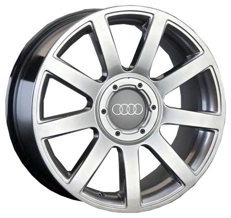 Replica A4