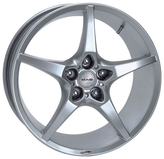 Mak Matrix 5