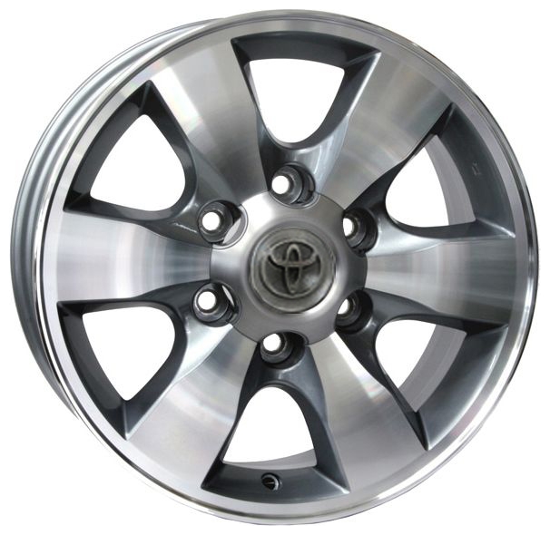 Replica TY63