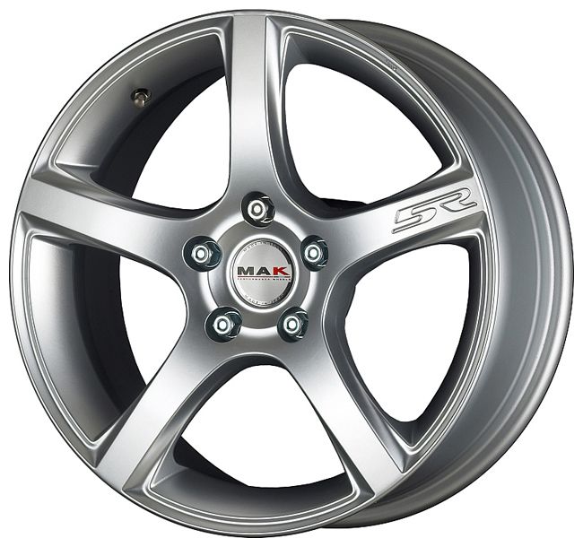 Mak Fever-5R