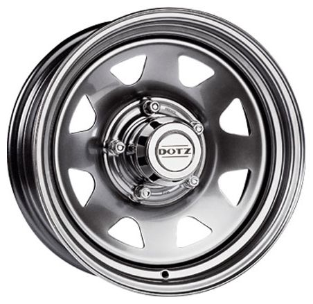 Dotz Dakar