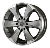 Mak Raptor 6