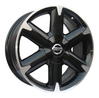 Replica NI5