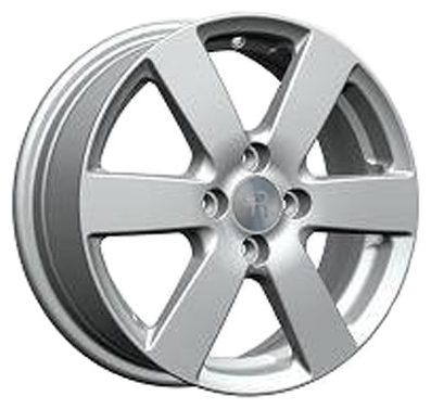 Replay GN41