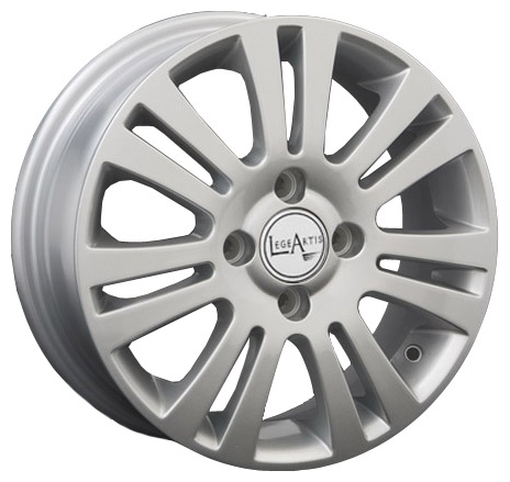 LegeArtis GM13