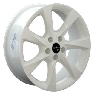 LegeArtis LX42
