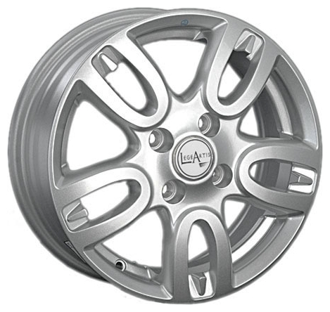 LegeArtis GM44