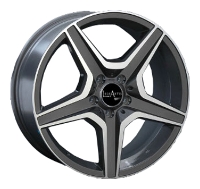 LegeArtis MB75