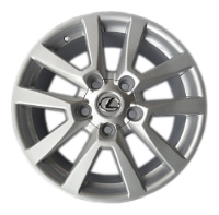 Replay LX40