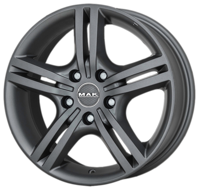 Mak Velocity