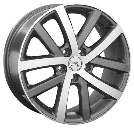 LegeArtis VW63