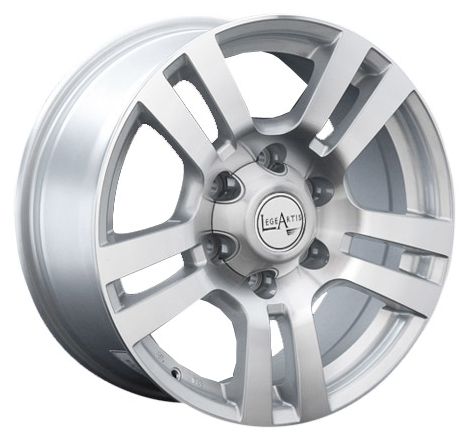 LegeArtis TY61