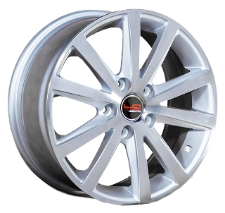 LegeArtis VW19