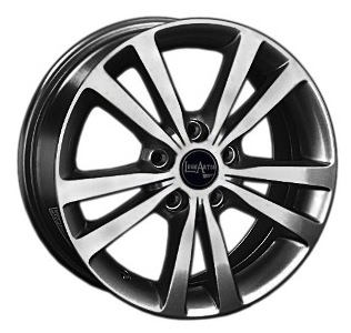 LegeArtis VW68