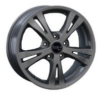 LegeArtis MZ18