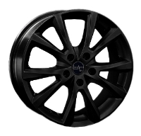 LegeArtis VW54