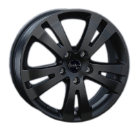 LegeArtis VW65