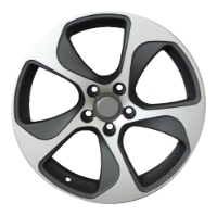 Replica A76