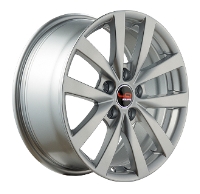LegeArtis SK36