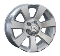 LegeArtis VW83