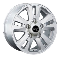 LegeArtis TY55