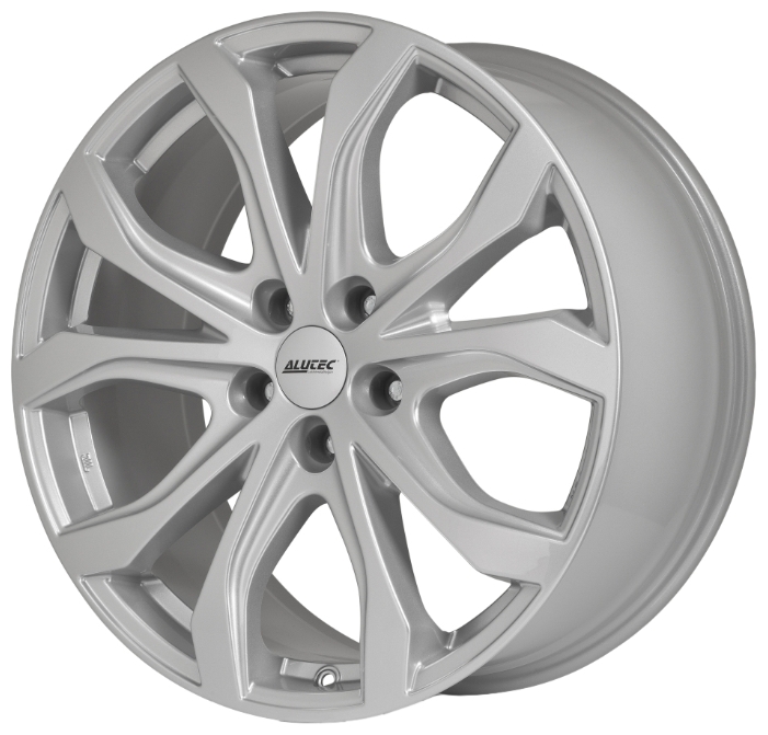 Alutec W10